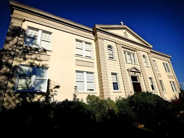 Monastery Spa & Suites