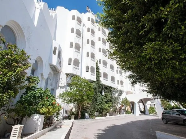 Monastir Center Hotel