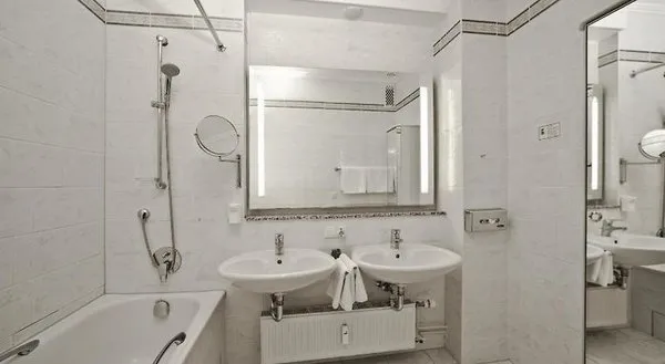 Monbijou Strandhotel