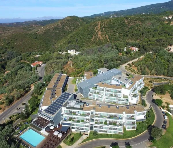 Monchique Resort & Spa
