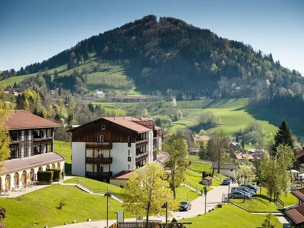 Mondi Hotel Oberstaufen