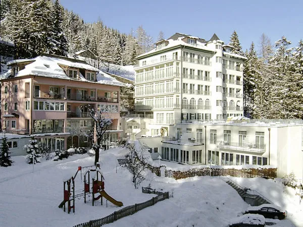 MONDI Resort Bellevue - Mondi Hotel Bellevue Gastein
