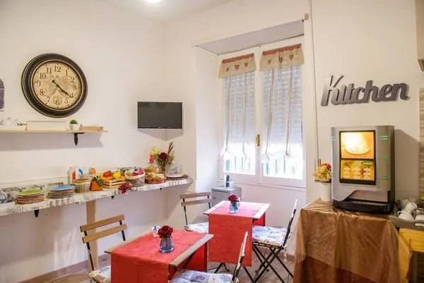 Mondo Antico Bed & Breakfast