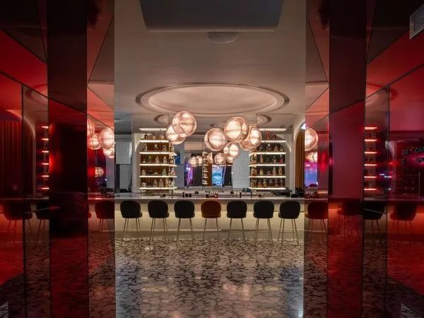 Mondrian Hong Kong