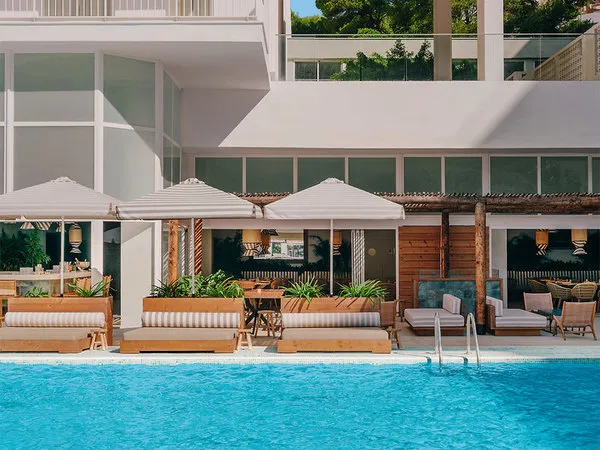Mondrian Ibiza