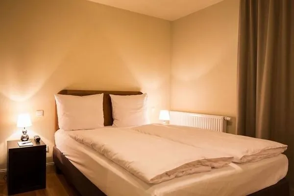 mondrian suites berlin checkpoint charlie