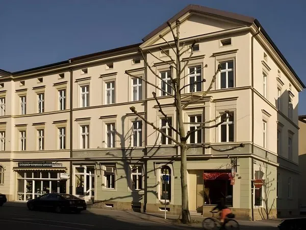 Unterkünfte in Bamberg suchen