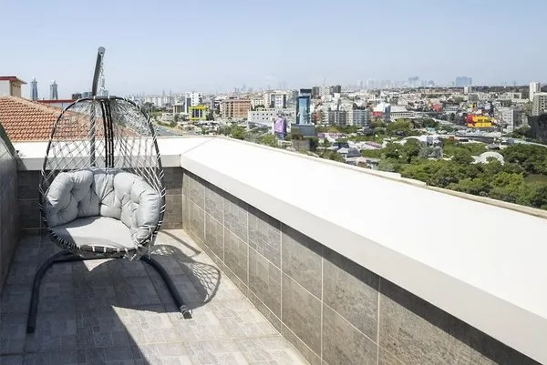 Monezza Hotel Maltepe