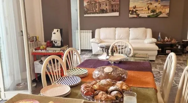 Mongibello Bed & Breakfast