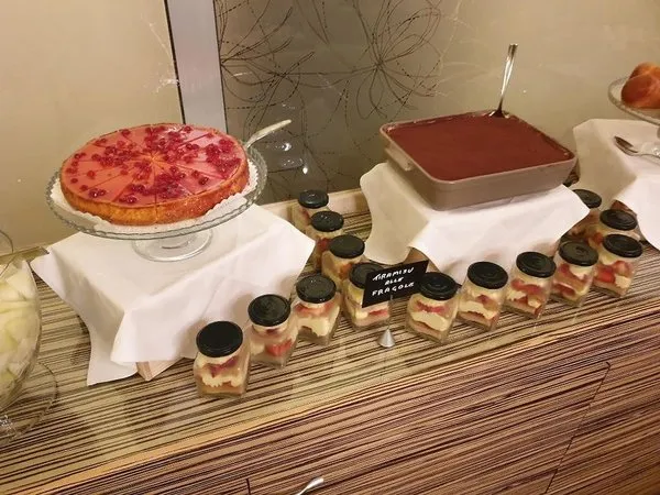 Monica Hotel Fiera