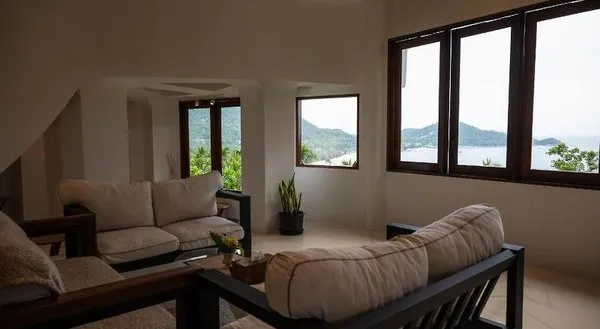 Monkey Flower Villas