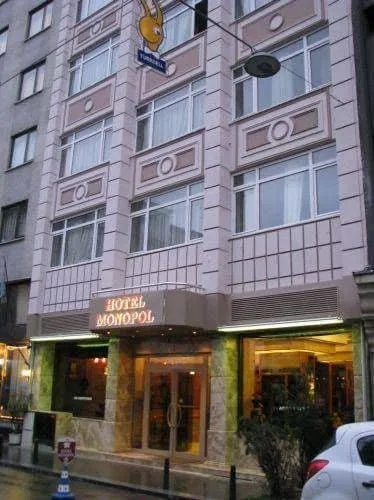 Monopol