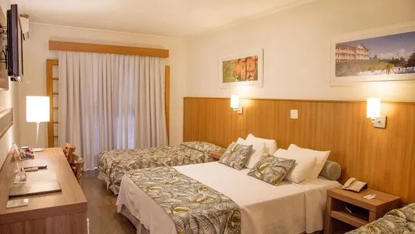 Monreale Resort Parque Aquático