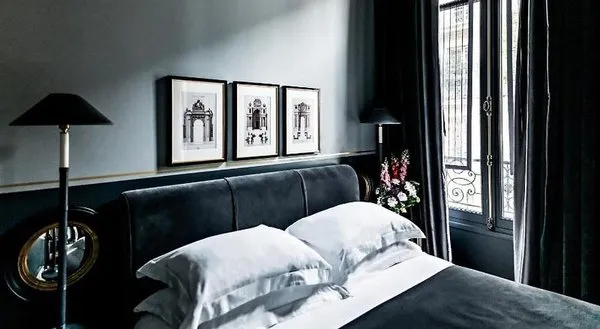 Monsieur George Hotel & Spa