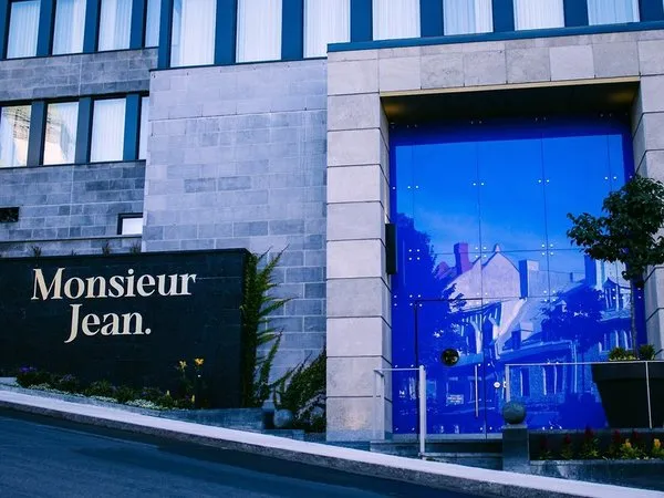 Monsieur Jean Hotel Particulier