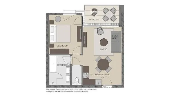 Montafon Suites Schruns by ALPS RESORTS