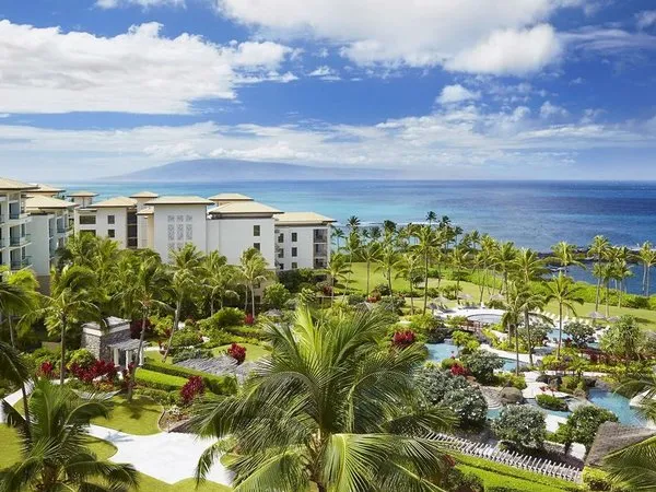 Montage Kapalua Bay