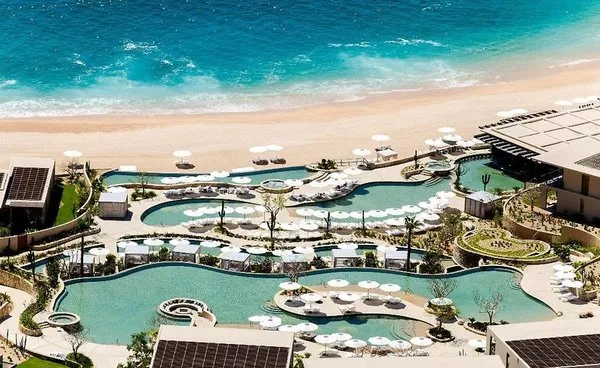 Montage Los Cabos