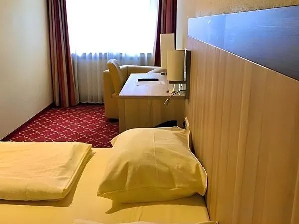Montana Hotel Köln-Bonn Airport