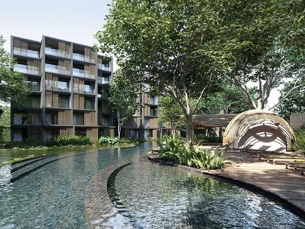 MontAzure Resort Phuket - MGallery Collection
