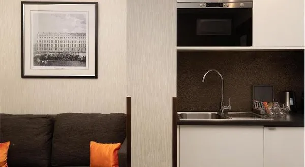 Montcalm Royal London House