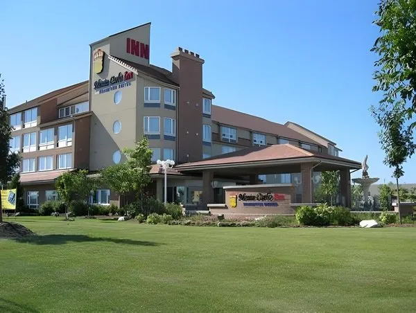 Monte Carlo Inn Toronto Brampton Suites