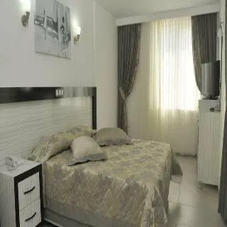 Monte Carlo Park Hotel