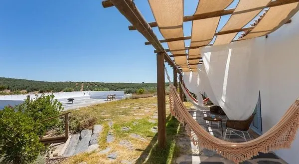Monte da Estrela Country House & Spa