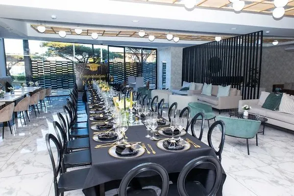 Monte La Vue Boutique Hotel