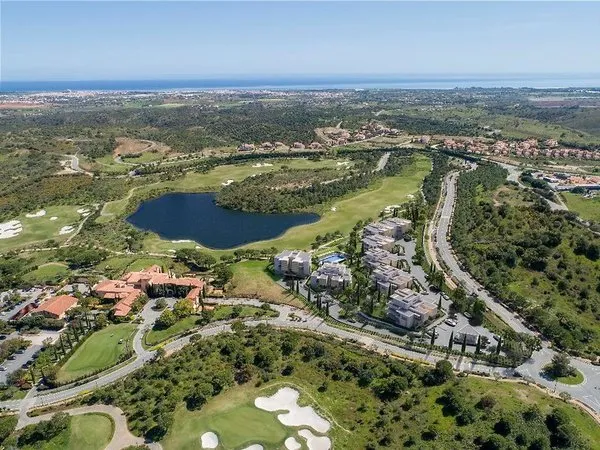 Monte Rei Golf & Country Club
