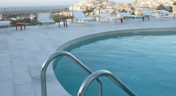 Monte Sarago Villas