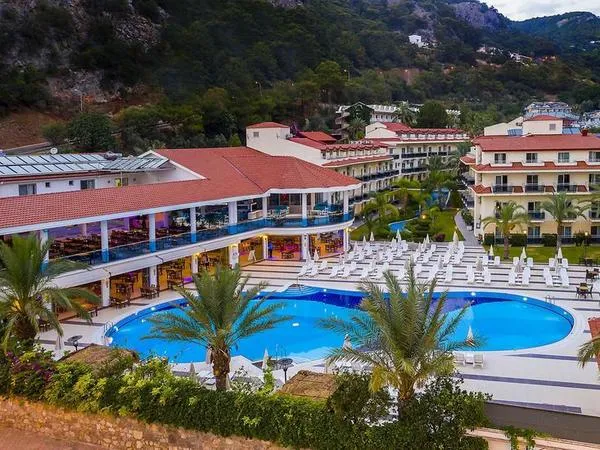 Montebello Resort Hotel