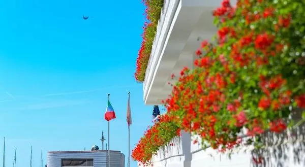 Hotels in Elba finden