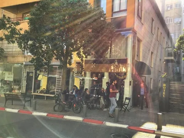 Montefiore 16 - Urban Boutique Hotel