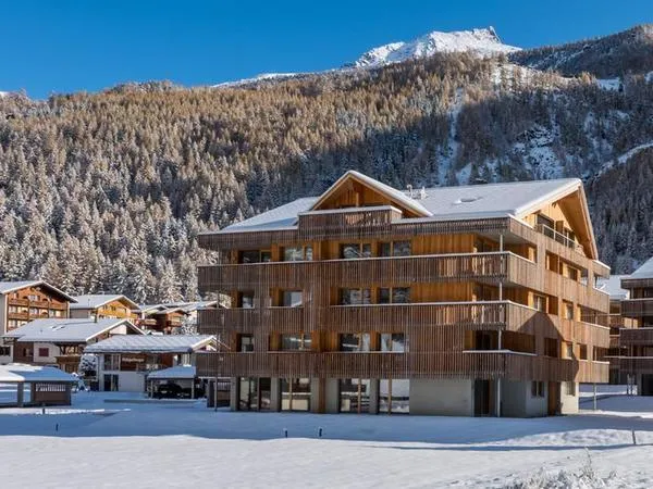 Montela Apartment-Hotel & Resort