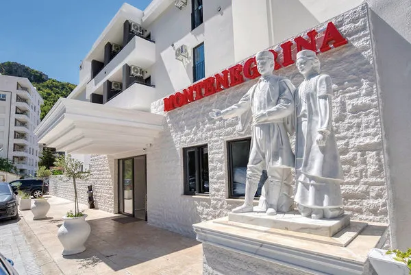 Montenegrina Hotel & SPA