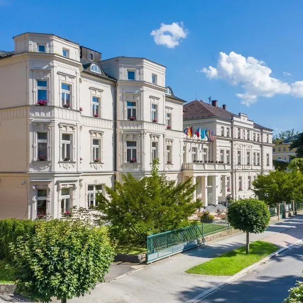 Monti Spa Hotel