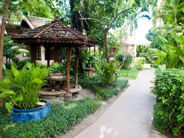 Montien House