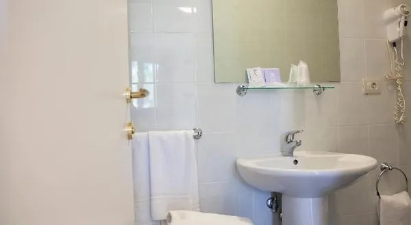 Montigeto Park Hotel Residence