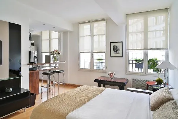 Montmartre Residence Paris