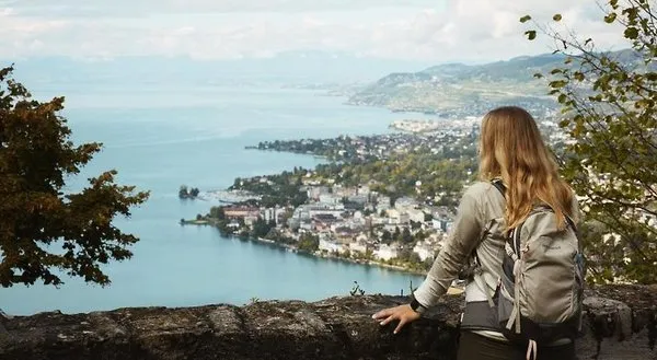 Montreux Youth Hostel