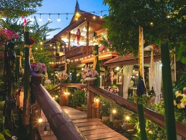 Montri Resort Donmuang Bangkok