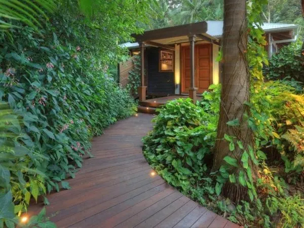 Montville Misty View Cottages