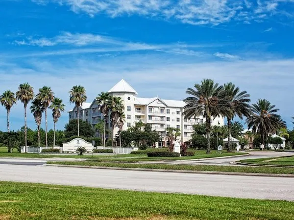 Monumental Hotel Orlando