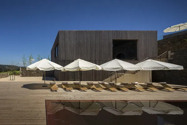 Monverde - Wine Experience Hotel