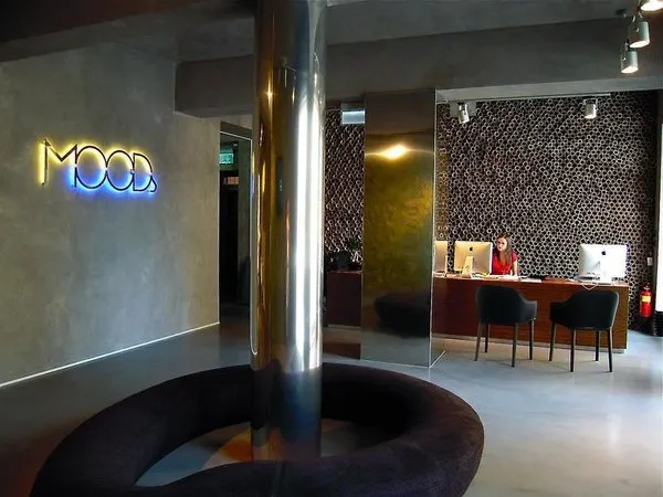 MOODs Boutique Hotel