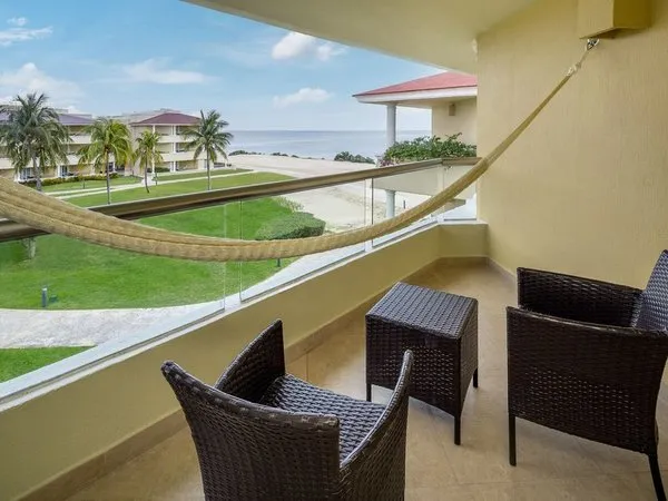 Moon Palace Nizuc Cancun