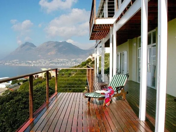 Moonglow Guest House