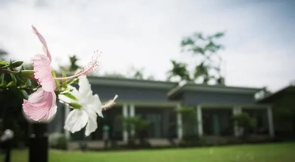 Moonlight Cottage Resort