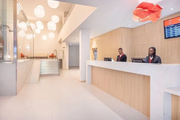Moov Hotel Évora